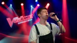 Gaat het licht van de Comeback Stage aan of uit voor Noah?