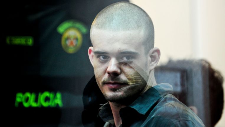 Beroep Joran Van Der Sloot Voor De Rechters De Volkskrant