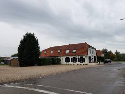 Nieuwe woning voor eigenaren café Hanneke