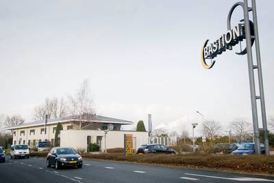 Nijmegen krijgt gloednieuw Bastion-hotel met 91 kamers