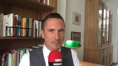 'Lange formatie in Nederland is niets vergeleken met België'