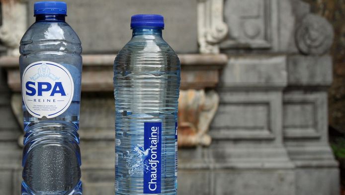 Spa Versus Chaudfontaine Bubbelen En Bronwater Wonen Ad Nl