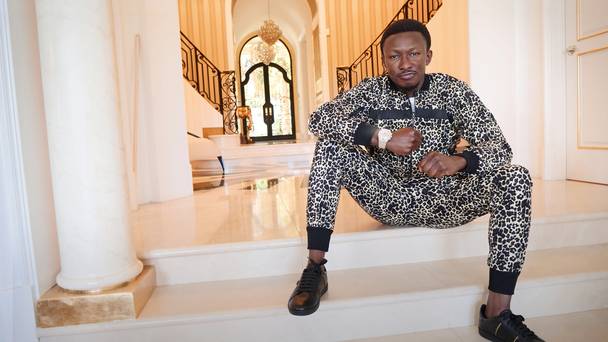 World's Most Luxurious