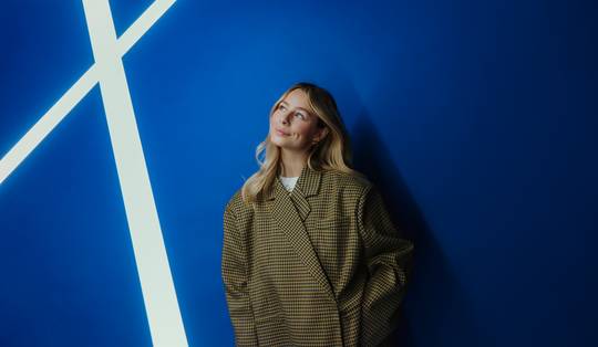 ‘Al sinds mijn 12de krijg ik vieze reacties van volwassen mannen’: influencer Steffi Mercie over online opgroeien