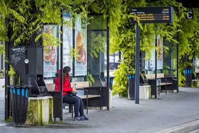 CNV-chauffeurs staken vanaf maandag buiten de spits