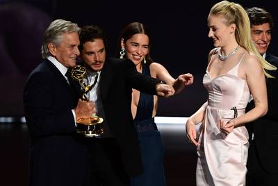 Wat waren de hoogte- en dieptepunten van de afgelopen Emmy Awards?