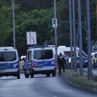 Grote politieactie in Berlijn voor gijzeling in supermarkt