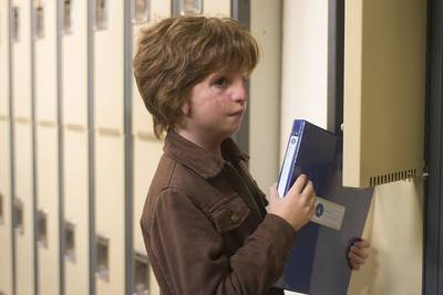 Jonge acteur (12) vangt ton voor rol in vervolg The Shining