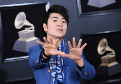 Pianowonder Lang Lang: In deze wereld praten we überhaupt te weinig