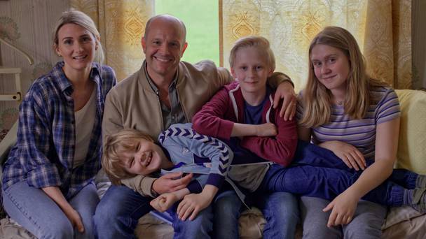 Zappbios: Sune's keuze