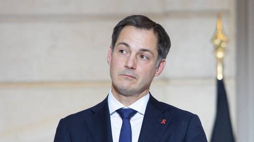 Zijn eerste barstjes zichtbaar na 2 maanden regering-De Croo? “Partijvoorzitters moeten stoppen met zich te bemoeien”