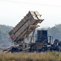 Oekraïne wil droneafweer met Midden-Oosten ruilen voor luchtafweerraketten • Estland meldt schending maritieme grens door Russische ijsbreker