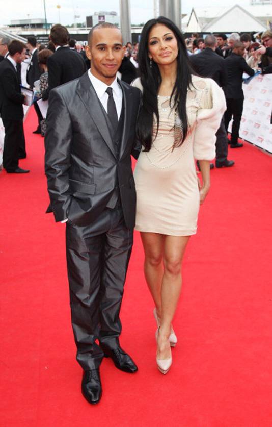 Lewis Hamilton J Adorerais Etre Le Premier James Bond Black Cinema 7sur7 Be