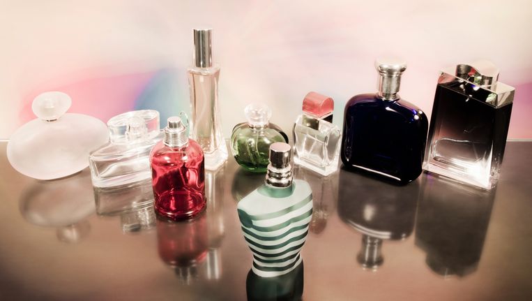 Heeft Parfum Eigenlijk Een Vervaldatum Style Nina Hln
