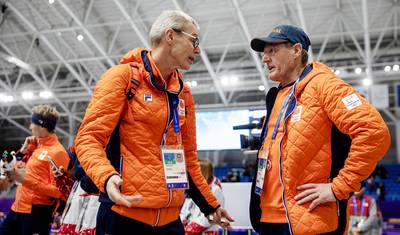 IOC over Anema: NOC heeft goed gehandeld