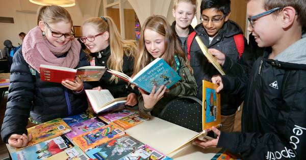 Straks lunchen in De Schalm? Volop plannen voor het dorpshuis van Heerle - BN DeStem