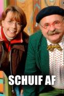 boxcover van SCHUIF AF