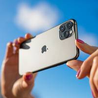 Met deze drie tips maak je geweldige foto's met je iPhone