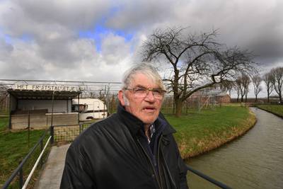 Fruitteler Jan baalt: waarom mogen boomkwekers grote reclameborden en hij niet?