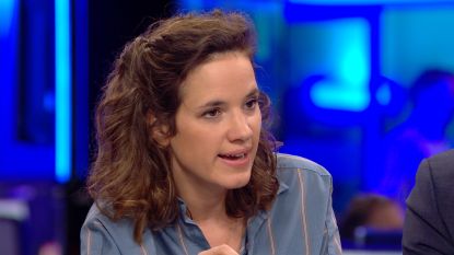 Isolde Van den Eynde | HLN