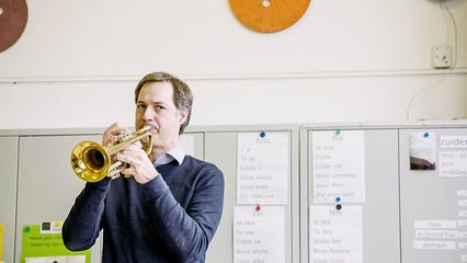 5. Alexander De Croo