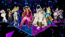 Wow! Deze Masked Singers strijden verder in The Big Bang
