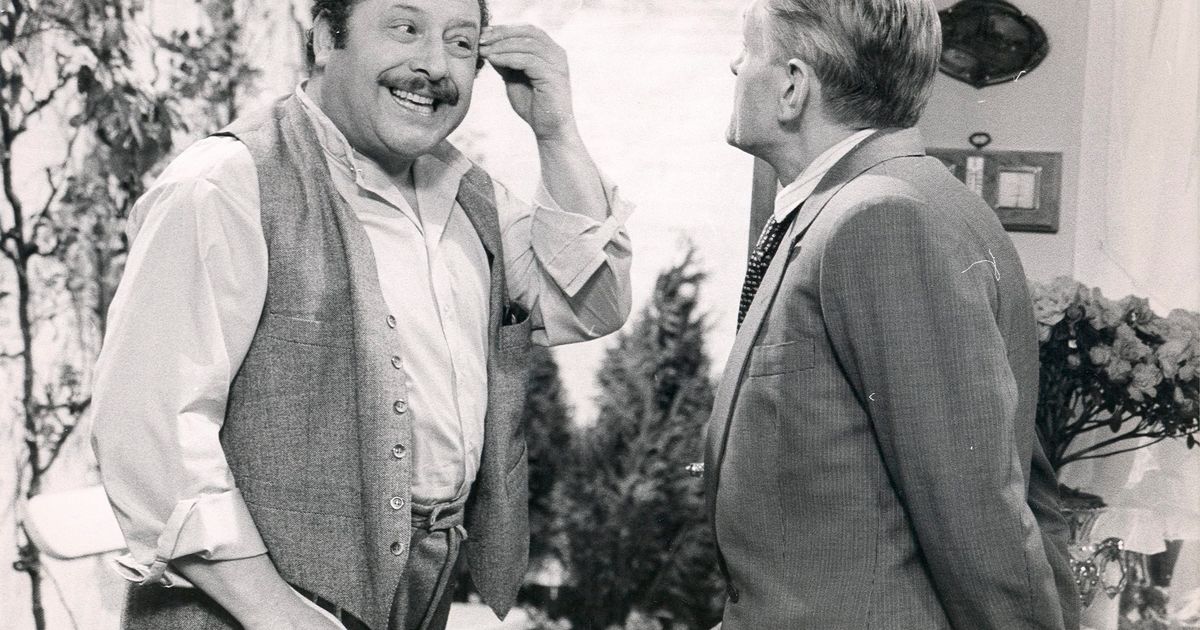 VRT ondersteunt nieuwe zender Eclips TV met nostalgische programma's