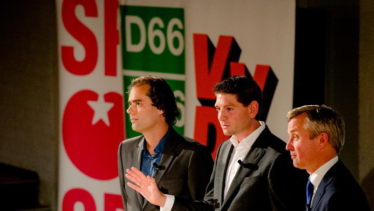 Kajsa Ollongren Getrouwd Met