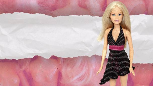Barbie uncovered: a dream house divided