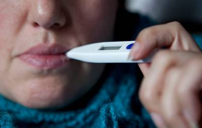 Griepgolf nu officieel epidemie