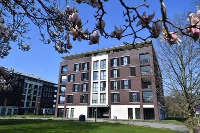 Kleine huurverhoging Wonen Delden