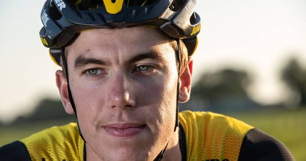 Eenkhoorn gaat vooral met Wout van Aert de weg op - De Stentor