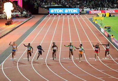 Schippers verovert brons dankzij ijzersterke finish