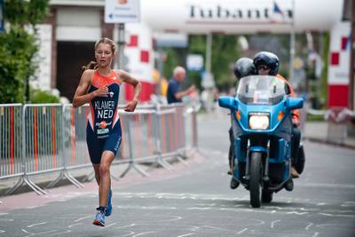 Klamer voor vijfde keer de sterkste in Holten