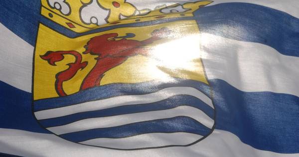 Nieuwe commissaris van de koningin: ik vind dit een grote eer - PZC