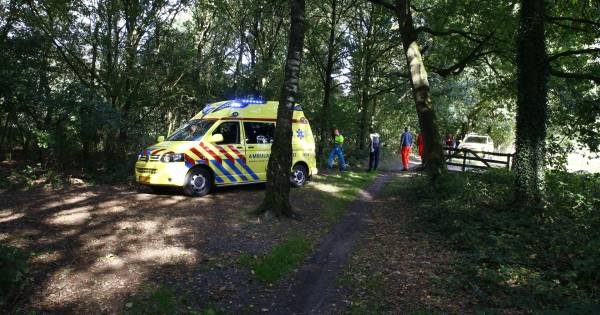 Verongelukte man uit Gennep (30) bestuurde crossmotor zelf - De Gelderlander
