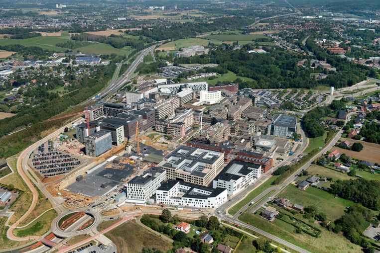 UZ Leuven haalt vier prestigieuze kwaliteitslabels in één keer ...