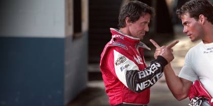 Driven