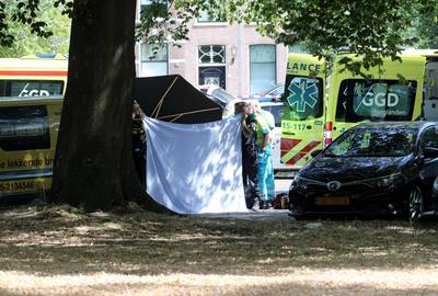 Geliquideerde 'Haagse Holleeder' was juist met pensioen