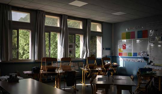 Vlaanderen zegt nee, Wallonië wil niet terug: waarom de schoolkalender opnieuw ter discussie staat