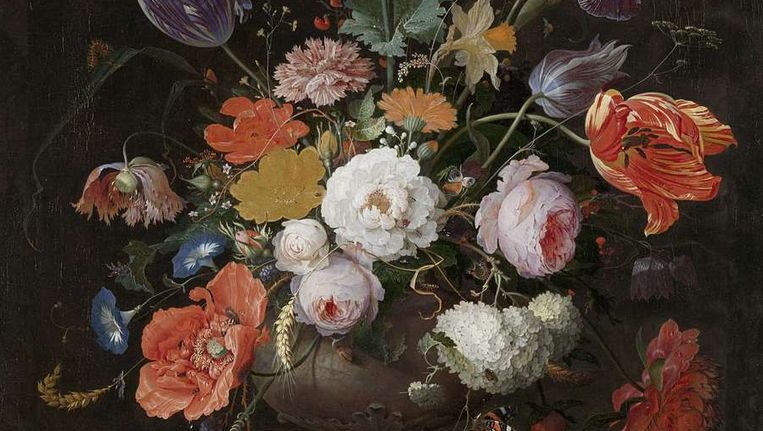 Dit zijn de favorieten uit het Rijksmuseum van Anna Drijver, Jan Cremer en  anderen | De Volkskrant