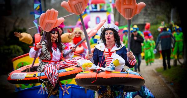 Uitslagen optocht Casteren | Kempen - Eindhovens Dagblad