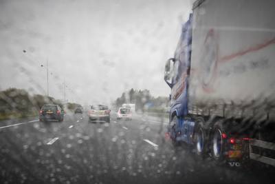 Omleiding A12 door vele Duitsers in 'drukste avondspits van het jaar'