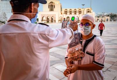 Comment le Maroc va devenir le premier pays au monde à vacciner toute sa population
