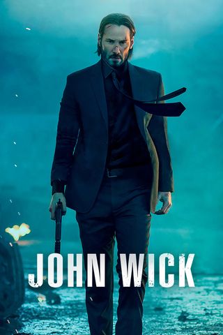 John Wick