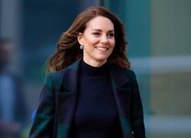 Deze royal is de beste vriendin van Kate Middleton