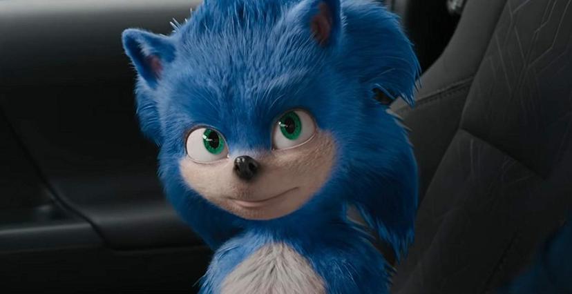 12 nieuwe Sonic the Hedgehog designs die perfect voor de film zijn