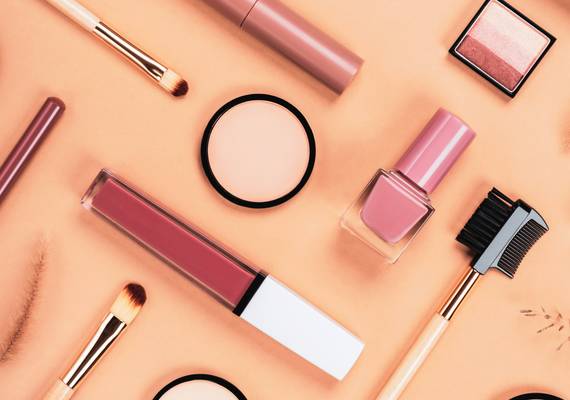 Zo lang is je make-up houdbaar