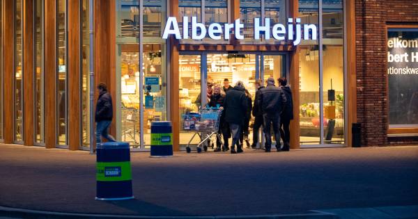 Historisch Besluit In Kampen Mogen Supermarkten Nu Ook Open Op Zondag Kampen Destentor Nl