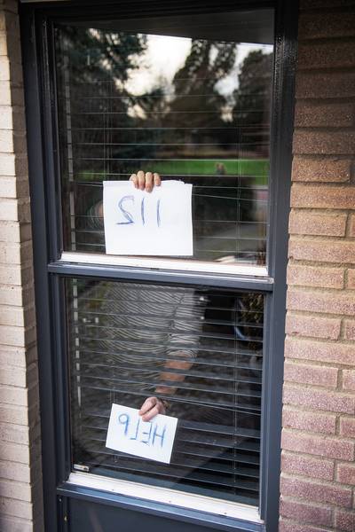 Opnieuw twee arrestaties voor woningoverval in Nijmegen